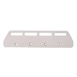 Підставка для відеокарти Tishric Vertical Graphics Card Holder White (VGHW_W) - мініатюра 3