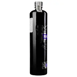 Бальзам Riga Black Balsam Чорна смородина, 30%, 0,7 л - мініатюра 2