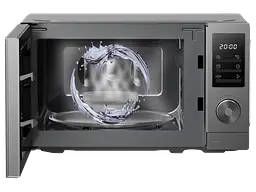 Мікрохвильова піч Gorenje MO20A3T4 - мініатюра 4