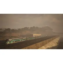 Ключ активації Microsoft Train Sim World 5: USA Regional Edition для Xbox One/Series S/X - мініатюра 6