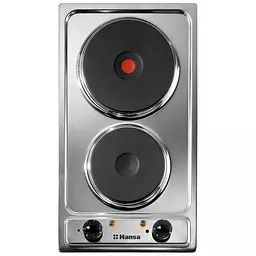 Варильна поверхня електрична Hansa BHEI301077