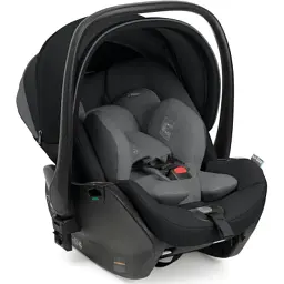Автокрісло Chicco First-Seat Recline i-Size чорне (8058664174140) (87100.45)