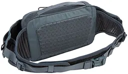 Сумка на пояс Thule Rail Hip Pack 2 л Dark Slate (TH 3204480) - мініатюра 3