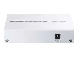 Маршрутизатор Asus ExpertWiFi EBG15 (90IG08E0-MO3B00) - мініатюра 4