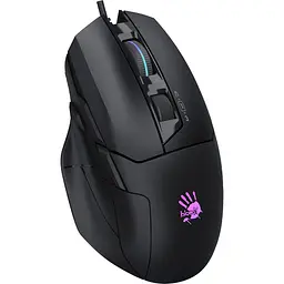Миша A4Tech Bloody W70 Max USB stone black - мініатюра 2