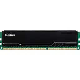 Модуль пам'яті для комп'ютера DDR3 8GB 1600 MHz CL11 1.5V Resistance INTELIGENTES (IR3BBB1/8)
