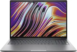 Ноутбук HP ZBook Power G11A 16" WUXGA IPS,300n/Ryz9 PRO 8945HS (5.2)/32Gb/SSD1Tb/RTX 3000, 8GB/FPS/Подсв/DOS (5G483ES)