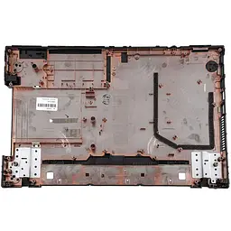 Нижня кришка Hewlett Packard для ноутбука HP (4720s Compaq 4720s ProBook 4720s) чорний Б/В