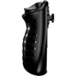 Чохол DK Silicon Case для Valve Steam Deck Black [128624] - мініатюра 5