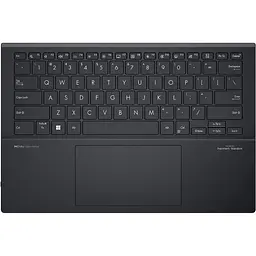 Ноутбук Asus Zenbook DUO OLED UX8406MA-PZ075X, Intel Core Ultra 7 155H, 4.8GHz, 14 3K Touch, 120Hz, 16GB LPDDR5X, SSD 1TB, Intel Arc Graphics, Windows 11 Pro - мініатюра 10