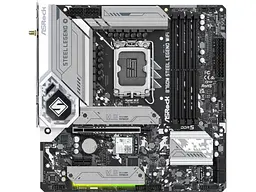 Материнська плата ASRock B760M Steel Legend WiFi