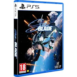 Гра Stellar Blade для PS5 [EN] [103823] - мініатюра 2