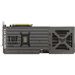 Відеокарта ASUS GeForce RTX5080 16GB TUF OC GAMING (TUF-RTX5080-O16G-GAMING) - мініатюра 8