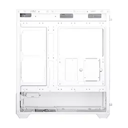 Корпус для ПК AeroCool P500D Digi-G-WT-v1 White (ACCM-PN07033.21) - мініатюра 6