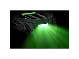 Смарт-годинник Garmin tactix 8 - 51 mm Solar Includes Applied Ballistics Ultralight Solver (010-03407-00/01) - мініатюра 10