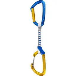 Відтяжка Climbing Technology Berry Set DY 12 cm (1053-2E694GF D0A)