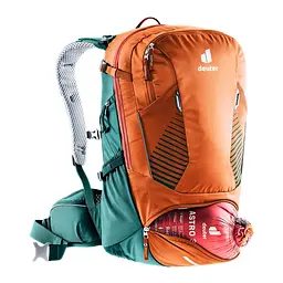 Рюкзак Deuter Trans Alpine 30 2021 Chestnut-Deepsea (1052-3200221 9318) - мініатюра 3