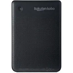 Електронна книга Kobo Clara Colour Black [N367-KU-BK-K-CK] [116848] - мініатюра 5