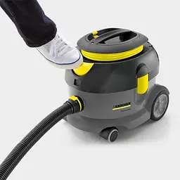 Пилосос промисловий Karcher T 12/1, 1.355-100.0 [87705] - мініатюра 6