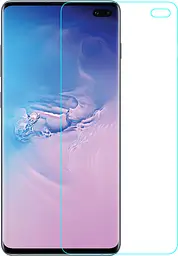 Захисне скло Mocolo 3D UV Tempered Glass Samsung Galaxy S10+ Clear