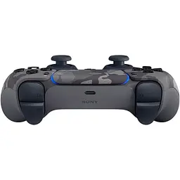 Геймпад Sony DualSense для PS5 Gray Camouflage (9423799) UA [172499] - мініатюра 3