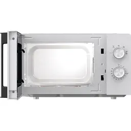 Мікрохвильова піч Gorenje (MO17E1WH) - мініатюра 7