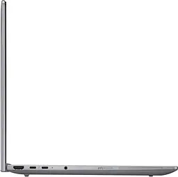 Ноутбук HP ZBook 8 G1i 14" WUXGA 300n/Ultra7 255H (5.1)/64Gb/SSD1Tb/Intel Arc/FPS/Підсв/DOS (B30JHES) - мініатюра 6