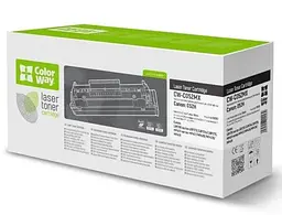 Картридж Canon 052H, Black ColorWay teh0024368