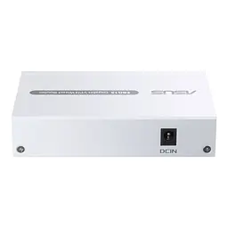 Маршрутизатор Asus ExpertWiFi EBG15 (90IG08E0-MO3B00) - мініатюра 4