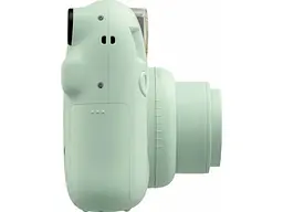 Фотокамера миттєвого друку Fujifilm Instax Mini 12 Mint Green (16806119) - мініатюра 5