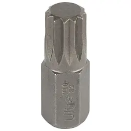 Біти Spline M10×30мм 10мм 10шт S2 (блістер) ULTRA (4015902) - мініатюра 2