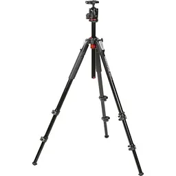 Штатив Manfrotto MK055XPRO3-BHQ2 [121022] - мініатюра 3