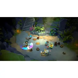 Ключ активації Microsoft Fae Farm для Xbox One/Series S/X - мініатюра 12