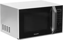 Мікрохвильова піч Panasonic NN-ST34HMZUE - мініатюра 3