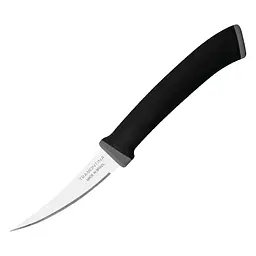 Нож Tramontina Felice для томатов 7,6 см black (23495/103)