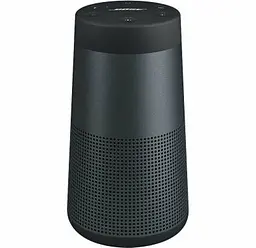 Портативна акустика Bose SoundLink Revolve Black (739523-2110) [Original]
