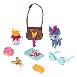 Лялька Скеліта Monster High Монстро-класика (JHK34) - мініатюра 4