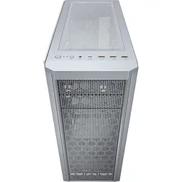 Корпус Cougar MX330-G Pro 385NC30.0003 White [101652] - мініатюра 4