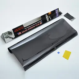 Плівка тонувальна SRC Medium Black 20% USA (SF55-L)