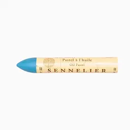 Велика олійна пастель Sennelier, 36 мл, Фталоціаніновий синій (Phtalo Blue)