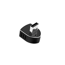Бездротовий USB адаптер CarAIBOX EC01-DP 2в1 для Apple CarPlay та Android Auto - мініатюра 8