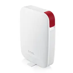Бездротовий маршрутизатор ZYXEL Nebula USGLITE60AX (USGLITE60AX-EU0101F) - мініатюра 5