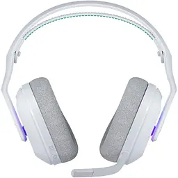 Ігрові навушники Logitech G522 Lightspeed White (981-001550) [137078] - мініатюра 2
