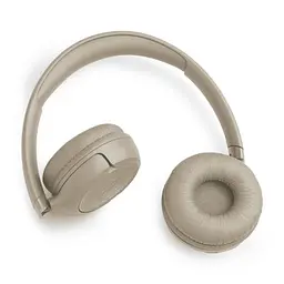 Навушники JBL Tune 530BT Beige (JBLT530BTBEGEU) - мініатюра 4