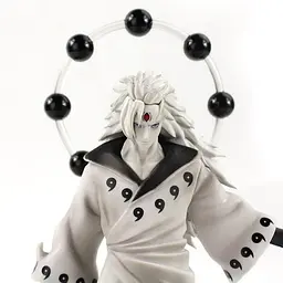 Фігурка Madara Uchiha Мадара Учіха NARUTO Наруто 23см NA 22.681 - мініатюра 2