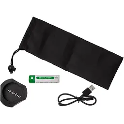 Кемпінговий ліхтар Ledlenser ML6 з функцією Powerbank заряджаємий 750/550/20 - мініатюра 5