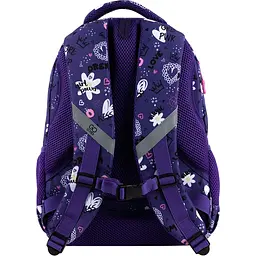 Рюкзак GoPack Teens 162M-3 (GO25-162M-3) - мініатюра 6