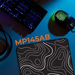 Ігрова поверхня GamePro MP145AB [140381] - мініатюра 6