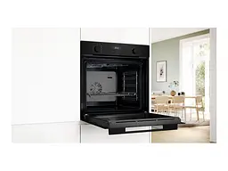 Духовка електрична Bosch HJA737BA0 - мініатюра 3