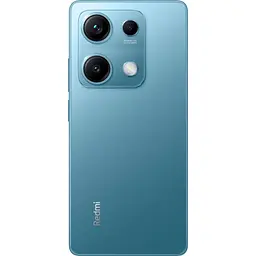 Смартфон Redmi Note 14S 8/256GB Ocean Blue Global EU [132539] - мініатюра 5